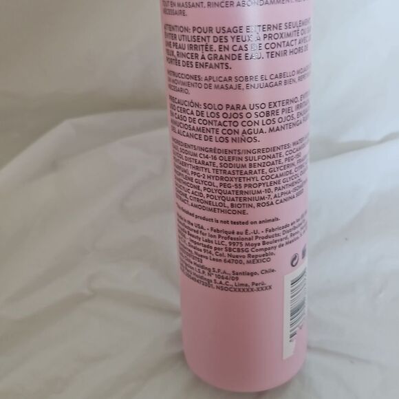 Ion Repair Shampoo Solutions 10.5 FL. Oz. (311 ml ) - Picture 8 of 16